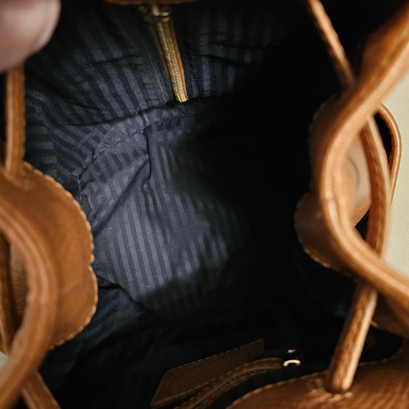 Coach Vintage Sonoma 4922 sling bag - Picture 5 of 8